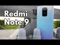 Xiaomi Redmi Note 9 📱 Czy to dobry średniak za 899 zł ? | Recenzja