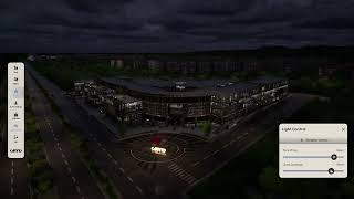 TheGrid | Project Showcase by Vancore Studio Profile