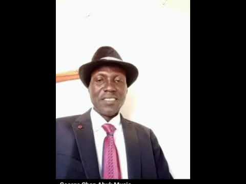 Payum By George Chan Abuk