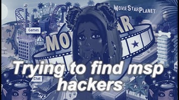 Trying to find hackers in the beginning of 2025 on Msp (Failed) | Destenee Msp ❤️