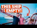 The BIGGEST Cruise Ship We've Ever Been on: Harmony of the Seas!