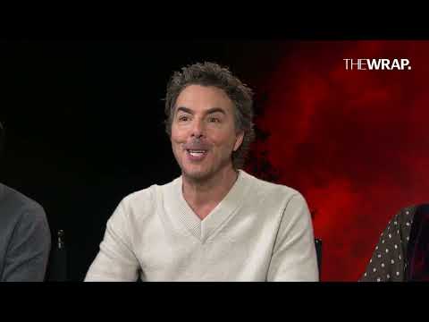 Stranger Things Boys Unpack The Road To Final Season