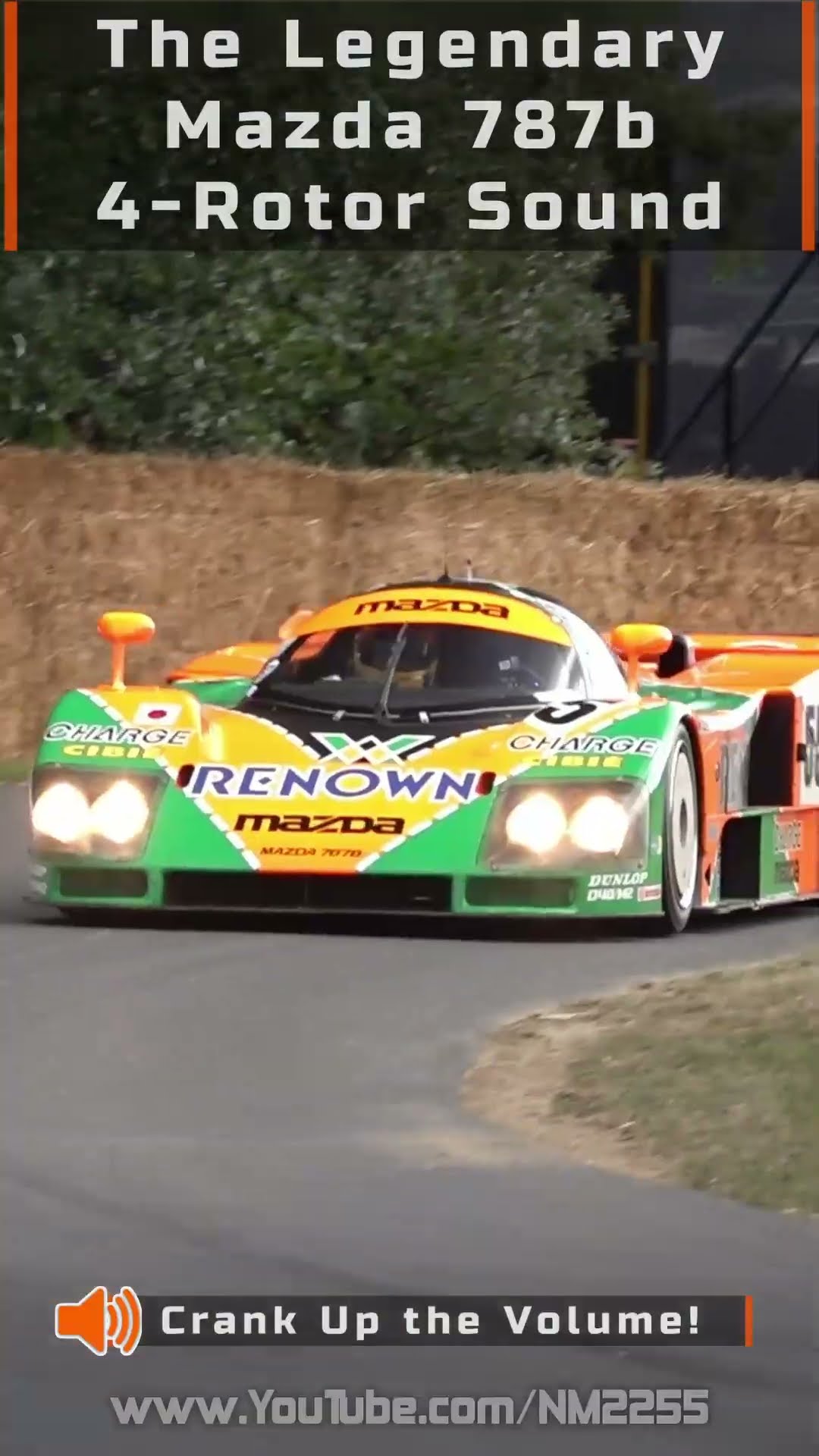 You really wanna crank up the volume for this one👏 - YouTube