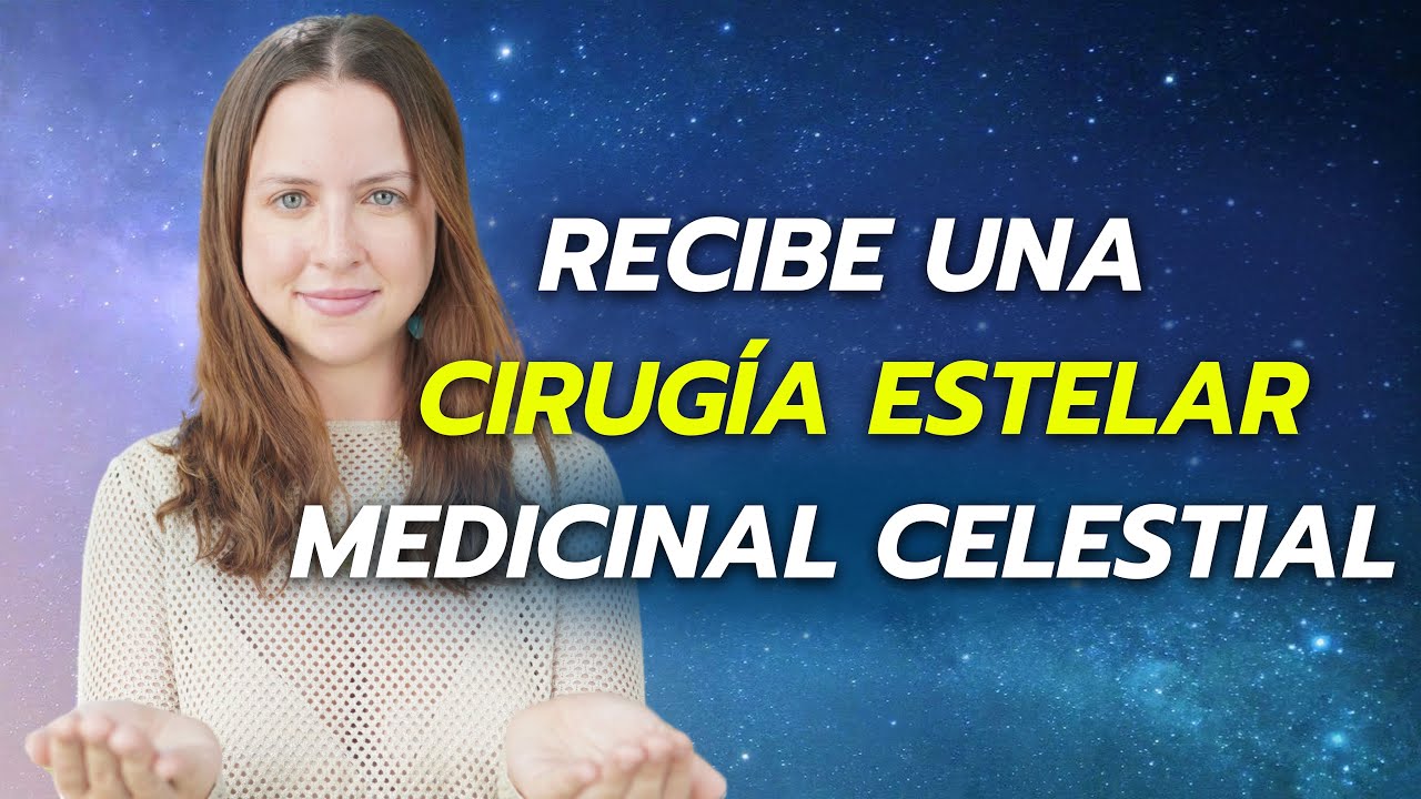 RECIBE UNA CIRUGIA ESTELAR ✨