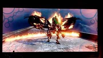 LEGO Dimensions Walkthrough Part 31 The Riddler and the Balrog