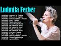 Ludmila Ferber 2026 Gospel Hits Os Sonhos De Deus Nunca Pare De Lutar