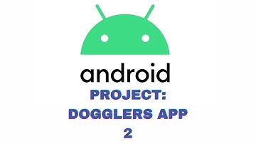 Android Basics in Kotlin | Project: Dogglers app| Unit 2: Layouts | Pathway 3 | Part 2