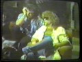 Bon Jovi - Tokyo Road &amp; Interview (Dallas &#39;85)