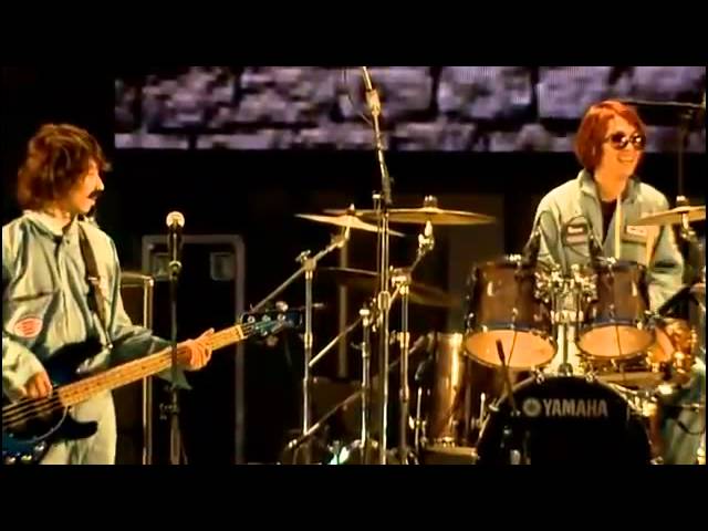 FT ISLAND - New Year Concert 2009 (Concierto completo) - YouTube