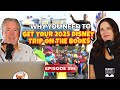 Why You Need to Get Your 2025 Disney Trip on the Books