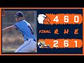 Carsonnewman baseball cn 4 mars hill 2 highlights 3523