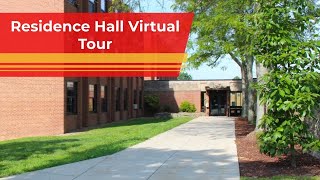 Residence Hall Virtual Tour - Seton Hill 2021 Virtual Orientation