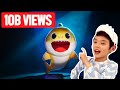 Baby Shark: The Most Viewed Video On YouTube And How It Started