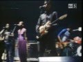 Talking Heads in concert Rome 1980