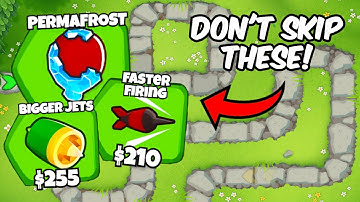 Important Crosspaths You Should NEVER Skip!