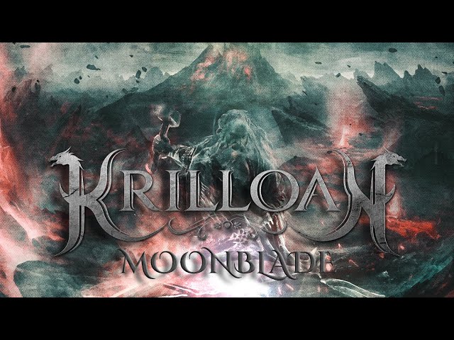 Krilloan - Moonblade