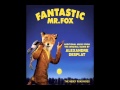 14. Rat Fight - Fantastic Mr. Fox (Additional Music)