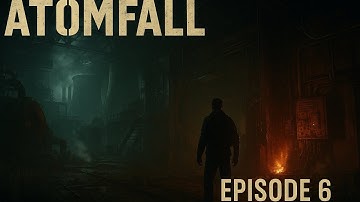 Atomfall Episode 6 | No Commentary, 60FPS 4K HDR
