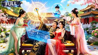 ⚡Marry to get stronger Reborn in a women's prison—build a harem and grow without limit!🚀
