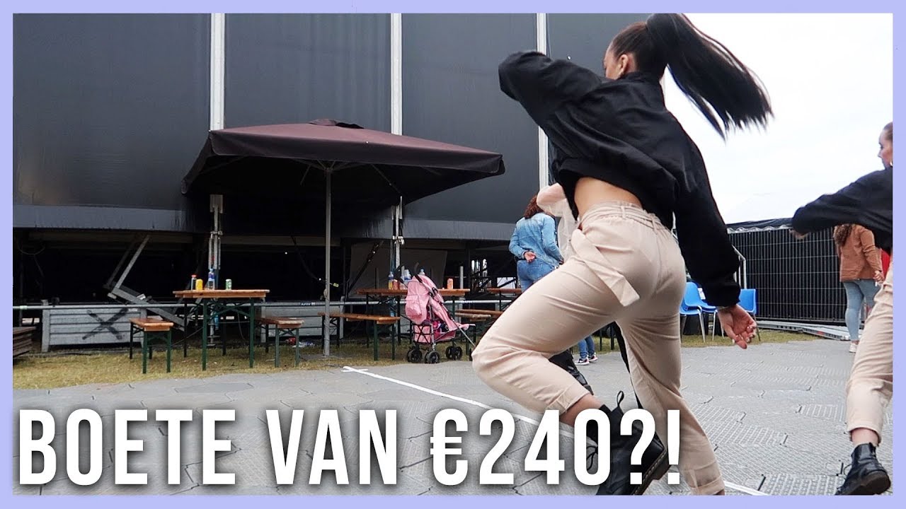 LEKKER DRUK DANSWEEKEND 💃🏻🌟 | LIFE OF A DANCER