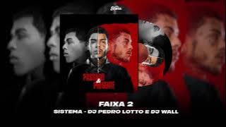 MC Kevin - Sistema (Prod.DJ Pedro Lotto e DJ Wall