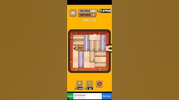 push box out normal level 269