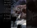 Preparing you for tomorrow's solar eclipse with a Pink Floyd solar eclipse playlist