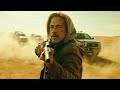 Dead Man Brad Pitt New Action Movie 2025 Full Movie 4K HDR Actionmovies 