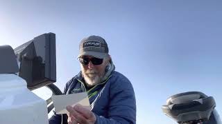 Clear Lake Report 04-07-2022