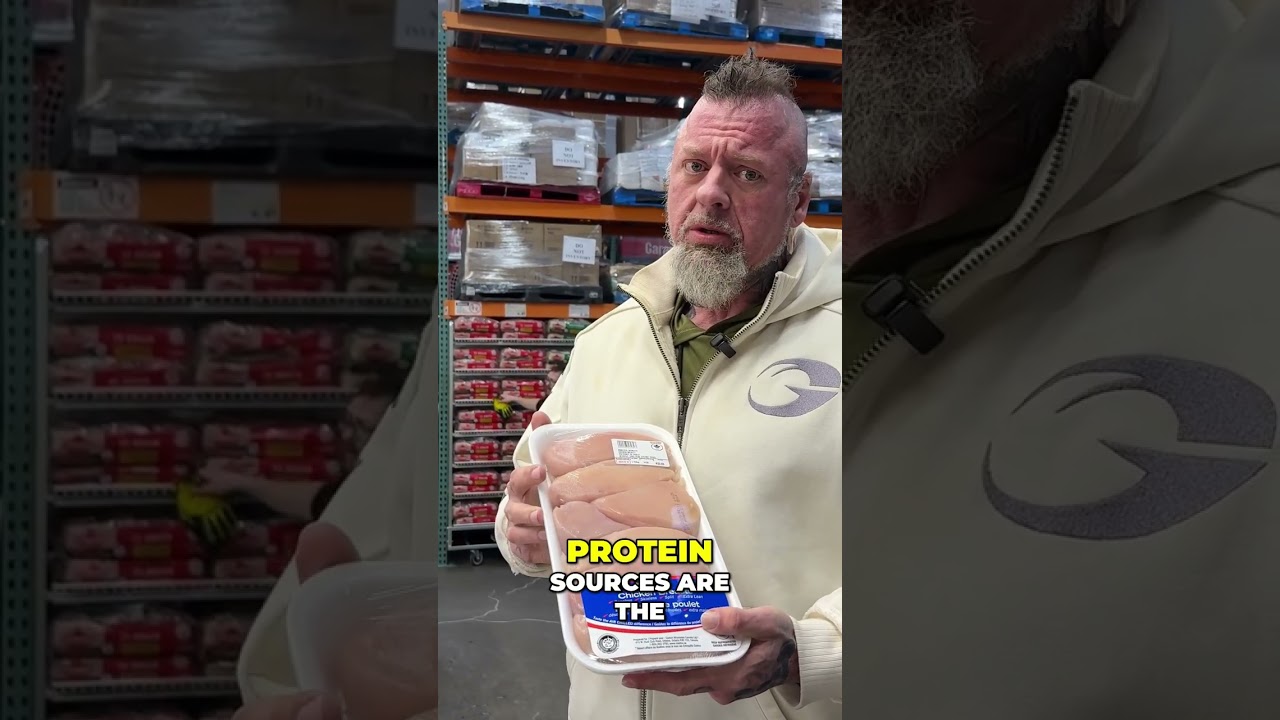 Costco Meat Haul: Bulk Buying on a Budget