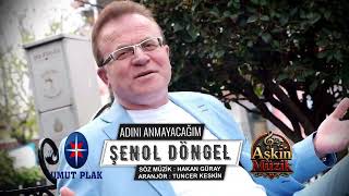 Adını Anmayacağım - Şenol Döngel (2026 Vi̇deo Kli̇p)