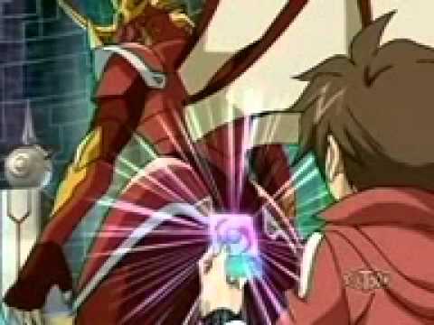 bakugan lumino dragonoid