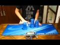 New 3-3-3, 3-6-3, Cycle PB (Sport Stacking)
