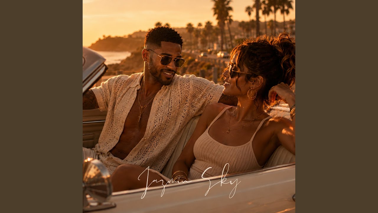 Watch Feeling It on YouTube Watch Feeling It on YouTube