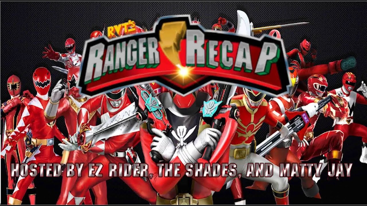 ranger recap 082318 morphicon