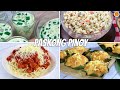 4 PASKONG PINOY  RECIPES | Mortar and Pastry