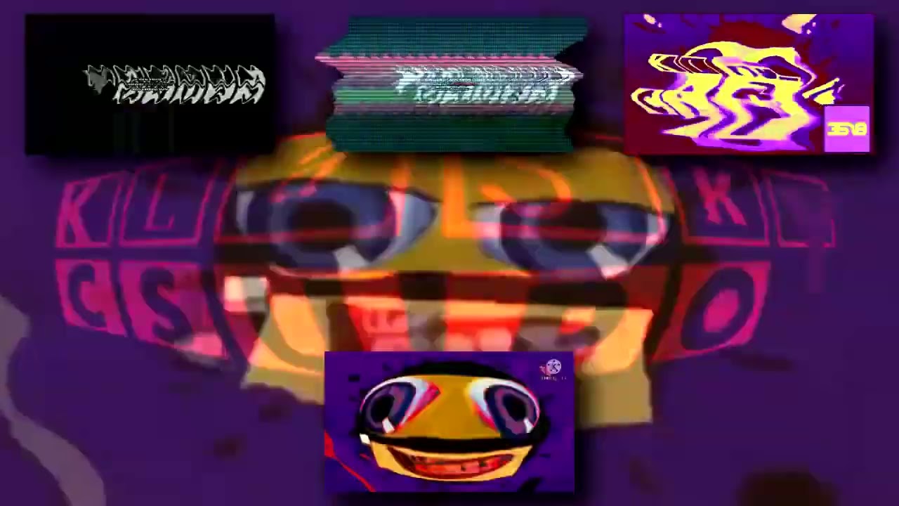 The Klasky Csupo Sparta Remix Collab!