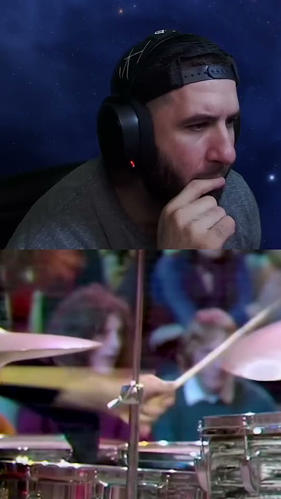 Deep Purple - Child In Time - Live (1970) | REACTION Pt. 2