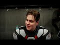"It's just amazing." | Anton Frondell Ahead of NHL Debut