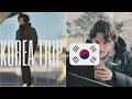 TRIP to KOREA with BURIRAM UNITED Champions League traveling Vol.42