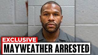 “Floyd Mayweather’s Empire Is COLLAPSING?! New Drama Explained!”
