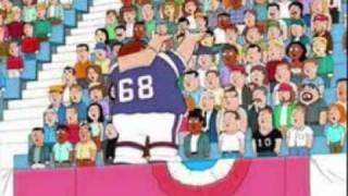 Family Guy: Shipoopi