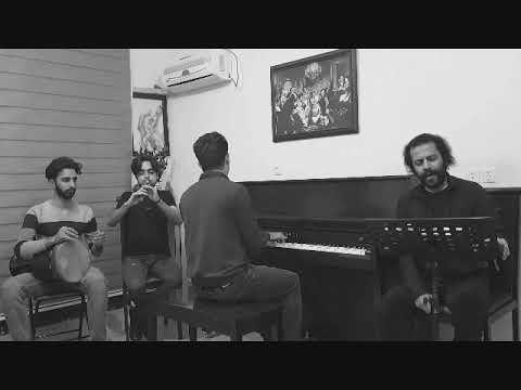 فواد یاره Foad Yareh بەهارە