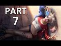DUMPSTER FIRE GAME - SUICIDE SQUAD KILL THE JUSTICE LEAGUE Walkthrough Gameplay Part 7 (FULL GAME)