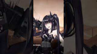 Girls' Frontline 2: Architect Bathsh*t Crazy #girlsfrontline2exilium