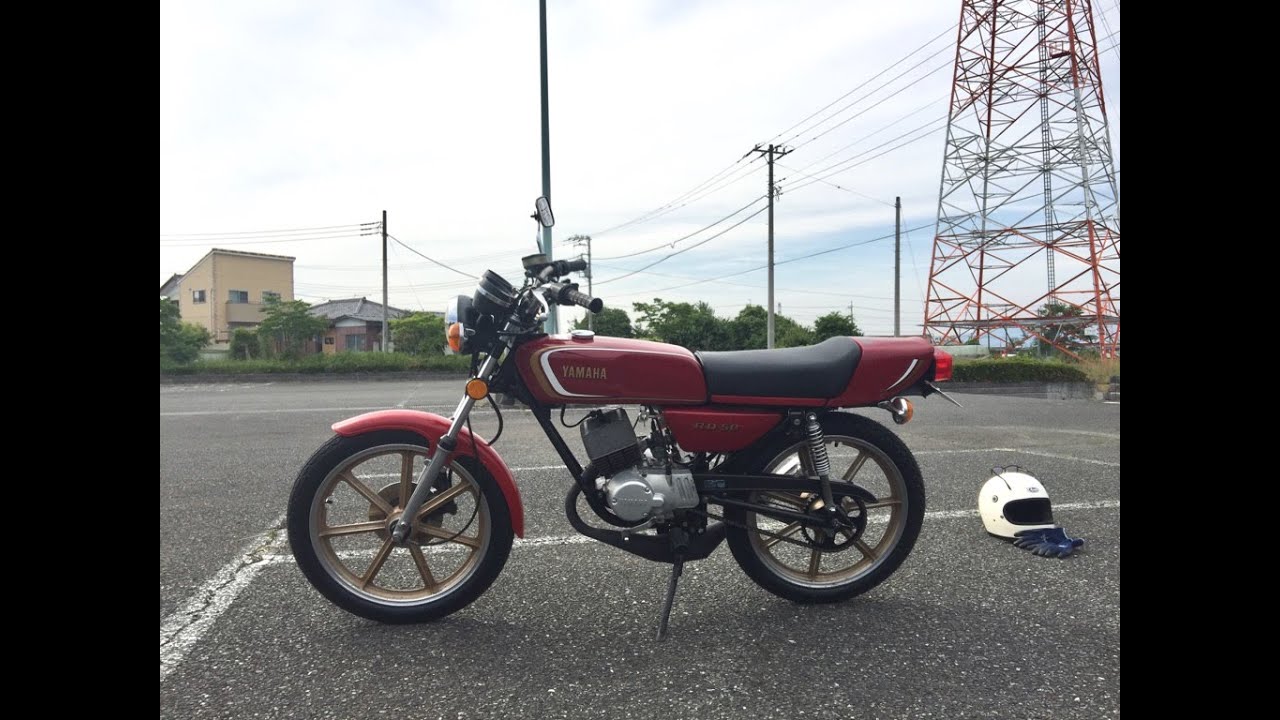 RD50エンジン2U2 2025年最新】Yahoo!オークション -rd50 エンジン(パーツ)の中古