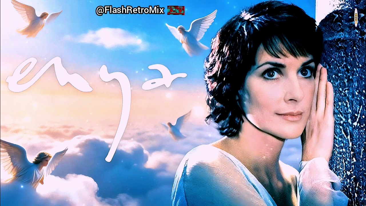 Enya - Only Time (CYRIL Extended Mix) by Bootleg King Remix - YouTube