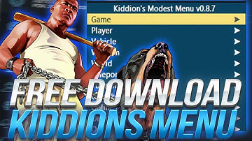 GTA 5 Cheats & Mod Menu Info 2025 | Safe Mods,FREE DOWNLOAD, PC Guide & Online Tips 😎