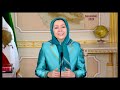 Washington Summit | Supporting Iran Uprising for a Secular, Democratic, Non-Nuclear Republic