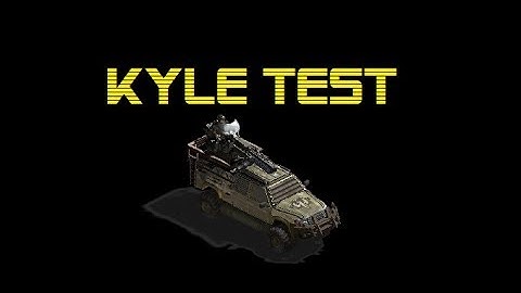 War Commander - Kyle, Single Use Unit. Faction Track Mission 3, Eastern Horde 60